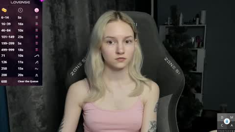 Sam online show from 04/01/26, 04:48