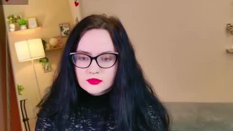 Catherine online show from 03/24/26, 10:26