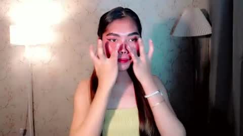 catherine_365 online show from 10/21/25, 07:14