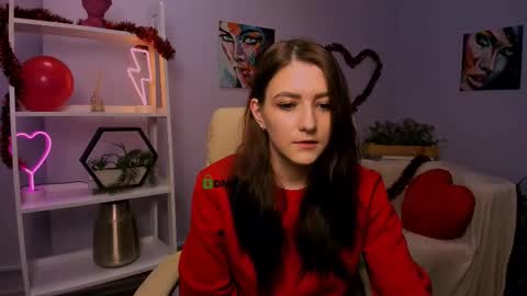 Snapshot of catherine_kitty chatting on 02/17/25, 10:07 Catherine online show from 02/17/25, 10:07