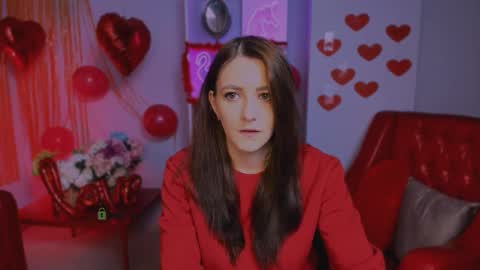 Snapshot of catherine_kitty chatting on 02/20/25, 10:05 Catherine online show from 02/20/25, 10:05