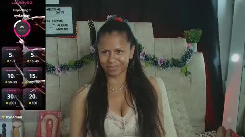 Catherine online show from 12/22/25, 06:16