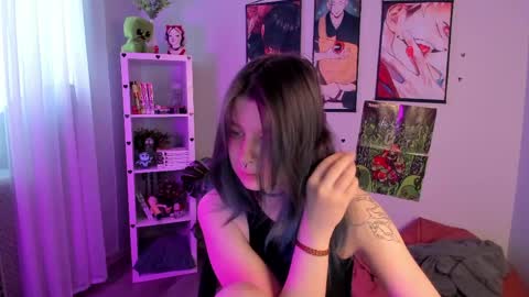 Catherine online show from 04/13/26, 02:55