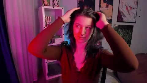 Catherine online show from 04/28/26, 08:25