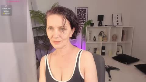 Snapshot of catherine_wisp chatting on 06/05/26, 07:47 Catherine online show from 06/05/26, 07:47
