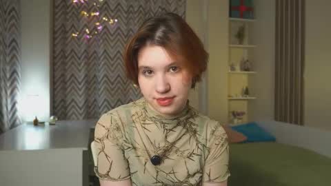 Snapshot of catherinegidden chatting on 02/23/26, 03:09 Kate online show from 02/23/26, 03:09