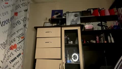 catherinepirs online show from 03/31/26, 01:55