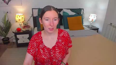 Snapshot of catherinewalls chatting on 12/08/24, 05:18 Catrin online show from 12/08/24, 05:18