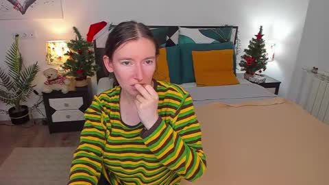 Snapshot of catherinewalls chatting on 01/14/25, 08:09 Catrin online show from 01/14/25, 08:09