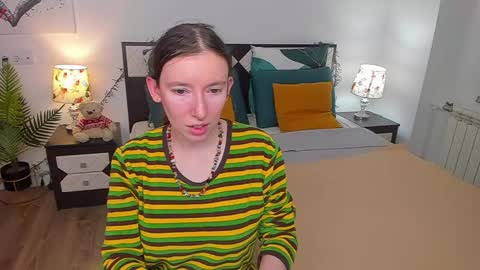 Snapshot of catherinewalls chatting on 02/27/25, 04:09 Catrin online show from 02/27/25, 04:09