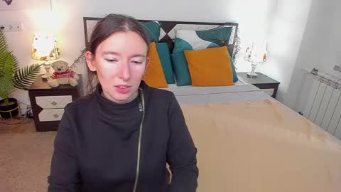 Snapshot of catherinewalls chatting on 09/29/25, 07:13 Catrin online show from 09/29/25, 07:13