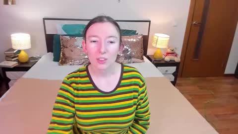 Catrin online show from 01/10/26, 01:29