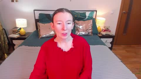 Catrin online show from 01/15/26, 01:54