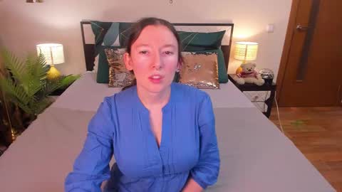 Catrin online show from 02/26/26, 02:54