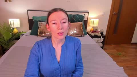 Catrin online show from 03/02/26, 05:08