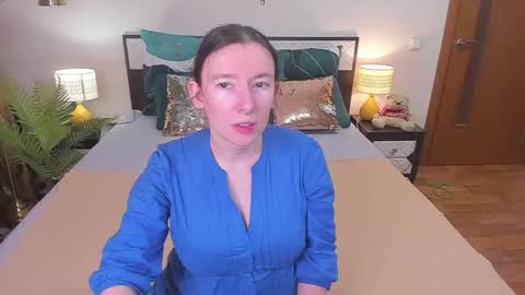 Catrin online show from 03/03/26, 03:56