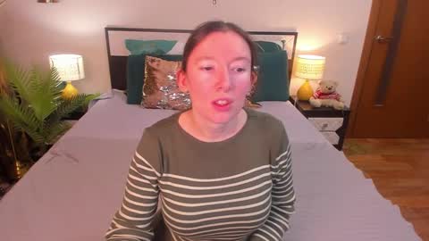 Catrin online show from 03/10/26, 02:16