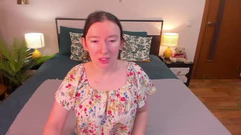 Catrin online show from 03/24/26, 03:22