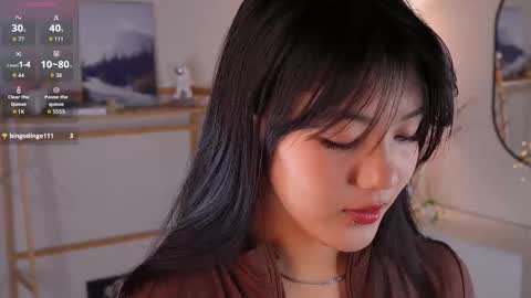 Lee online show from 11/20/25, 04:07