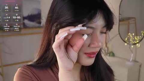 Lee online show from 12/18/25, 04:13