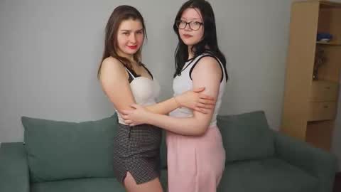 Blondel and Misty here online show from 01/16/26, 07:07