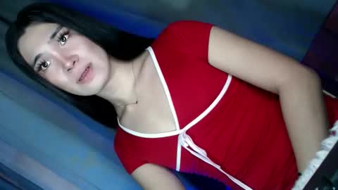 cathleashemalegoddess online show from 04/01/26, 11:02