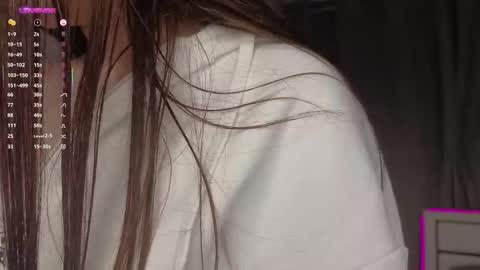 Snapshot of cathleenchockley chatting on 09/12/25, 06:30 Monica online show from 09/12/25, 06:30