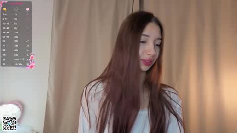 Snapshot of cathleenchockley chatting on 10/01/25, 04:18 Monica online show from 10/01/25, 04:18