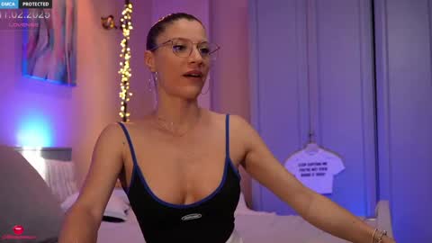 Cathleen online show from 02/11/25, 12:58