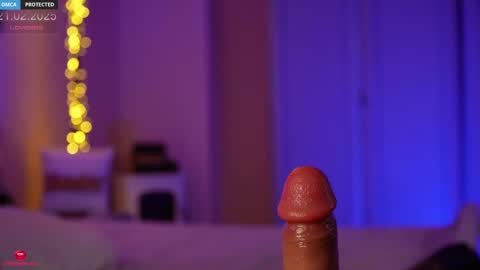 Cathleen online show from 02/21/25, 07:43