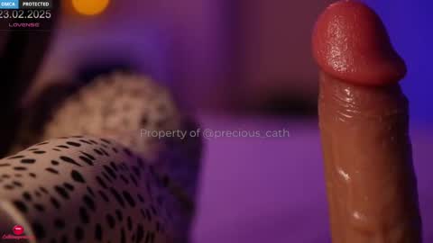 Cathleen online show from 02/23/25, 05:18