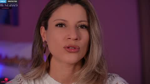 Cathleen online show from 12/16/25, 05:07