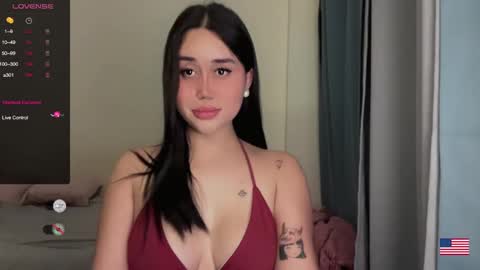 Snapshot of cathleya_ chatting on 03/06/25, 03:56 Cathy online show from 03/06/25, 03:56