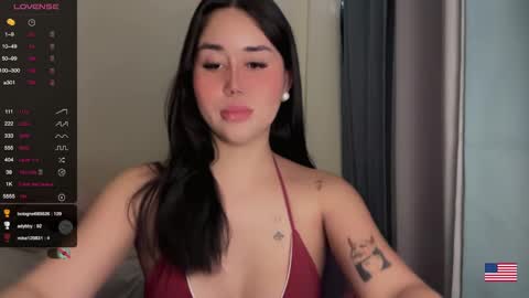 Snapshot of cathleya_ chatting on 03/07/25, 02:25 Cathy online show from 03/07/25, 02:25