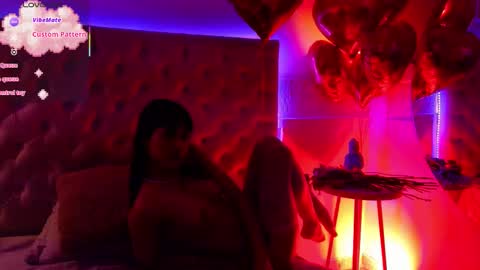 Snapshot of cathmellow_ chatting on 02/20/26, 07:14 CATH online show from 02/20/26, 07:14