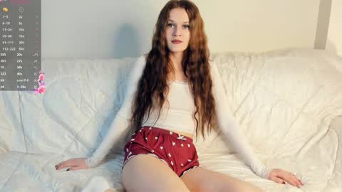 Snapshot of cathrinetunick chatting on 03/02/26, 07:09 Aria and Kira online show from 03/02/26, 07:09