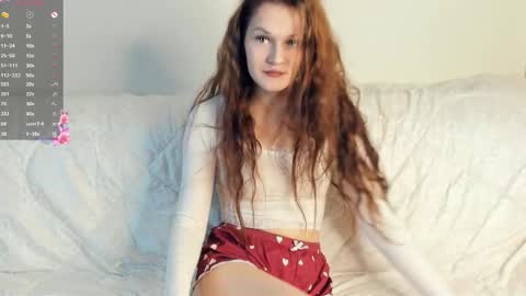 Snapshot of cathrinetunick chatting on 03/02/26, 07:15 Aria and Kira online show from 03/02/26, 07:15