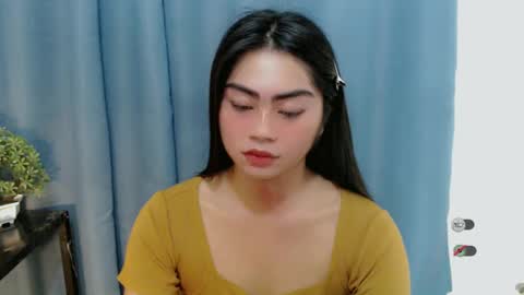 Snapshot of cathy_ho chatting on 01/07/25, 06:35 cathy_ho online show from 01/07/25, 06:35
