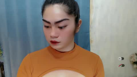 Snapshot of cathy_ho chatting on 01/13/25, 11:41 cathy_ho online show from 01/13/25, 11:41