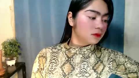 Snapshot of cathy_ho chatting on 01/15/25, 11:53 cathy_ho online show from 01/15/25, 11:53