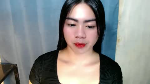 Snapshot of cathy_ho chatting on 01/18/25, 11:21 cathy_ho online show from 01/18/25, 11:21