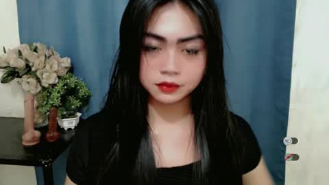 Snapshot of cathy_ho chatting on 01/31/25, 06:03 cathy_ho online show from 01/31/25, 06:03
