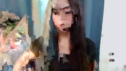 Snapshot of cathy_ho chatting on 02/03/25, 12:25 cathy_ho online show from 02/03/25, 12:25