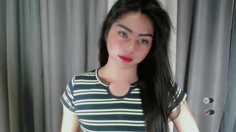 Snapshot of cathy_ho chatting on 02/09/25, 03:34 cathy_ho online show from 02/09/25, 03:34