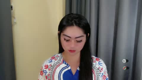Snapshot of cathy_ho chatting on 03/01/25, 02:23 cathy_ho online show from 03/01/25, 02:23