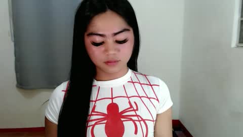 Snapshot of cathy_ho chatting on 09/30/25, 05:18 cathy_ho online show from 09/30/25, 05:18