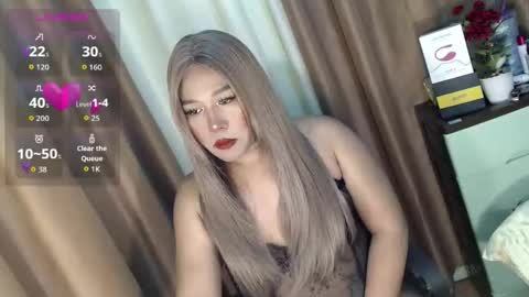 Snapshot of cathy_mendez chatting on 05/19/26, 06:47 Cathy Mae online show from 05/19/26, 06:47