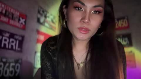 cathy online show from 01/12/25, 03:57