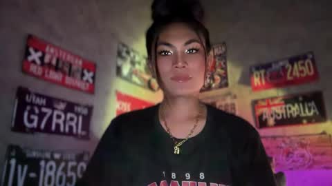 cathy online show from 02/05/25, 03:20