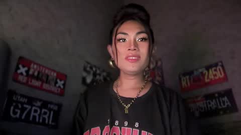 cathy online show from 02/25/25, 03:16